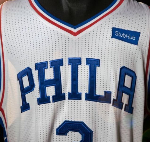 via Darren Rovell